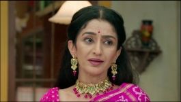 Itti Si Khushi - 25h March 2026